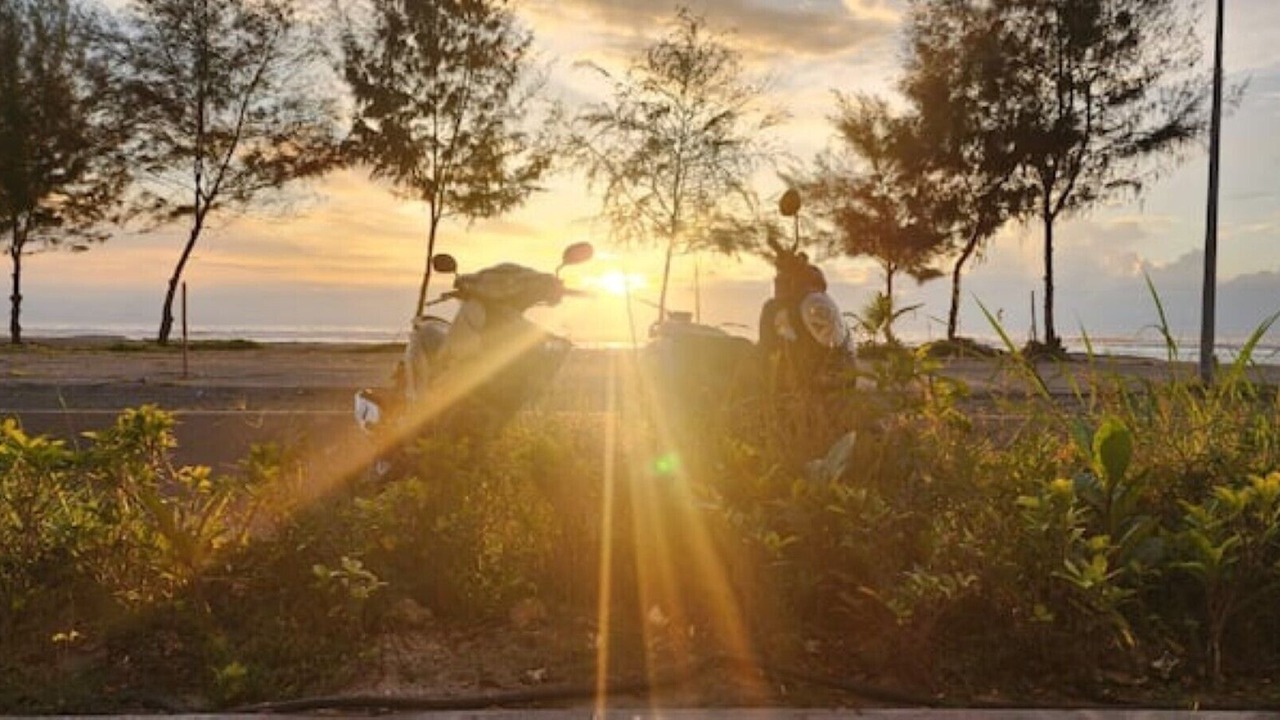 Photo of Outdoor in Hulhumale