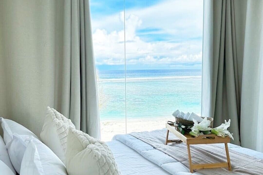 Photo of Bedroom in Hulhumale