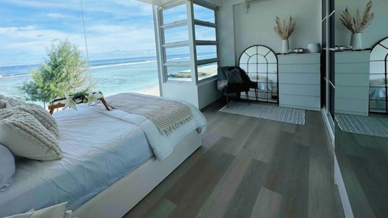 Photo of Bedroom in Hulhumale