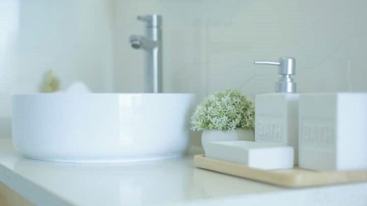 Photo of Bathroom in Hulhumale