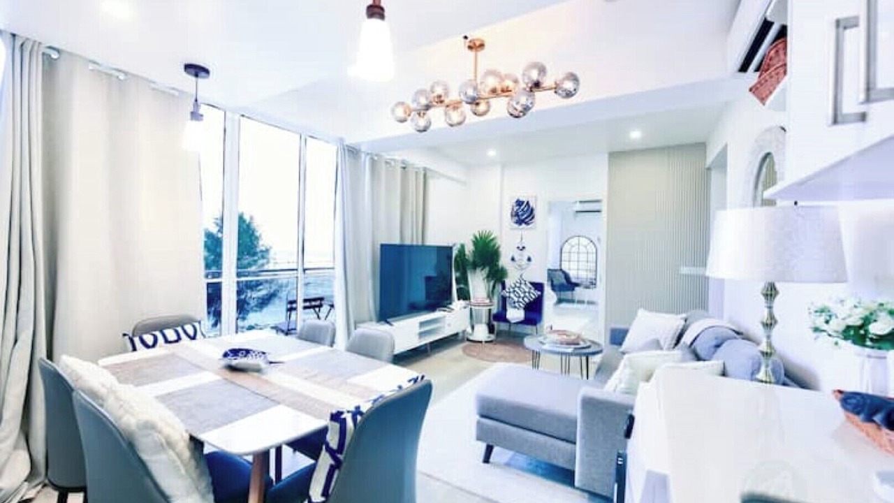 Photo of Livingroom in Hulhumale