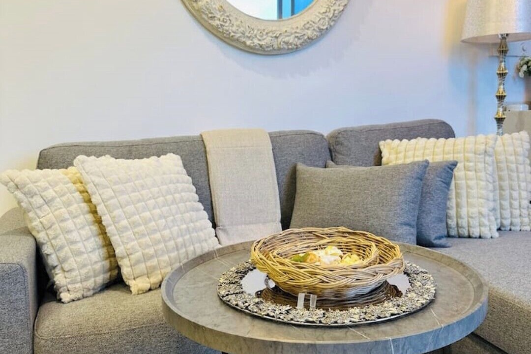 Photo of Livingroom in Hulhumale