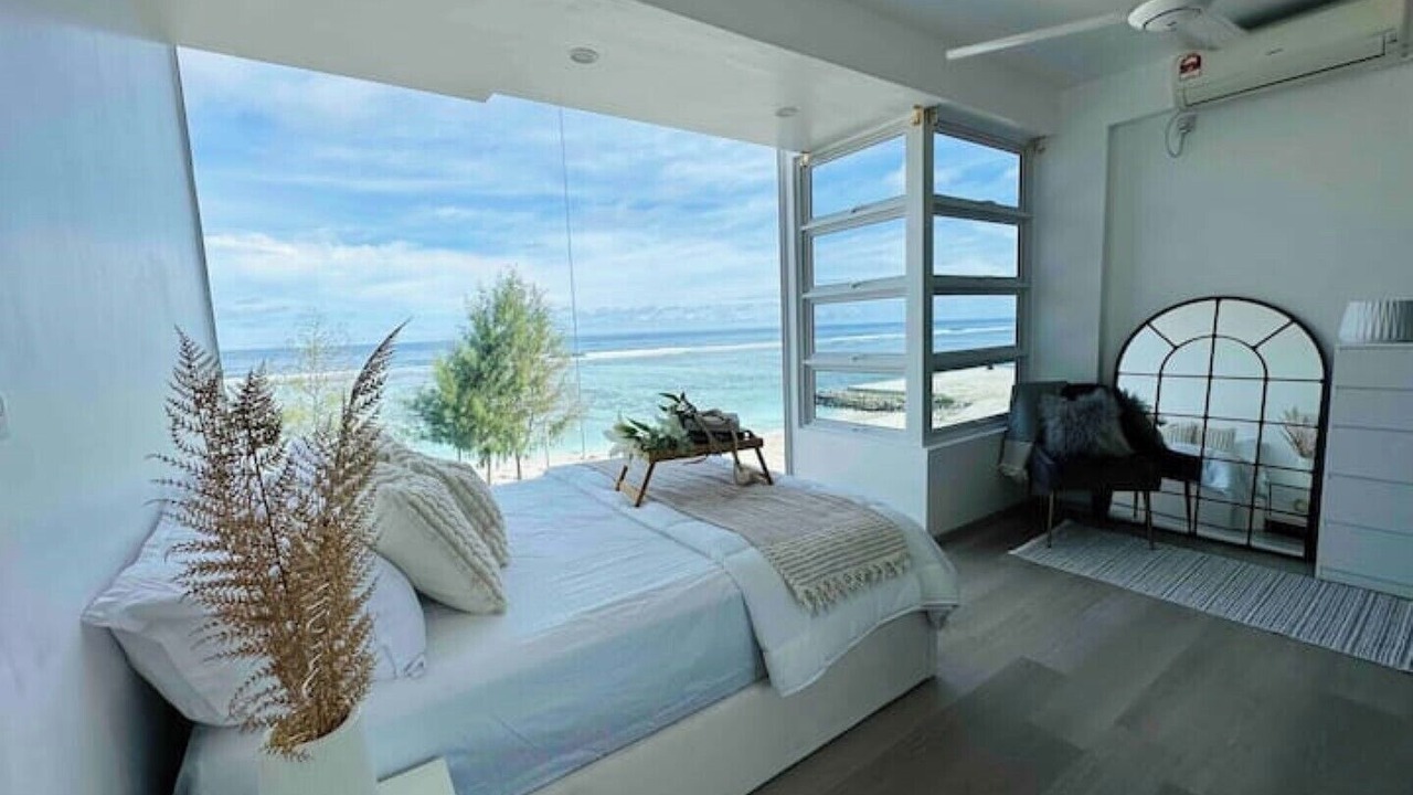Photo of Bedroom in Hulhumale