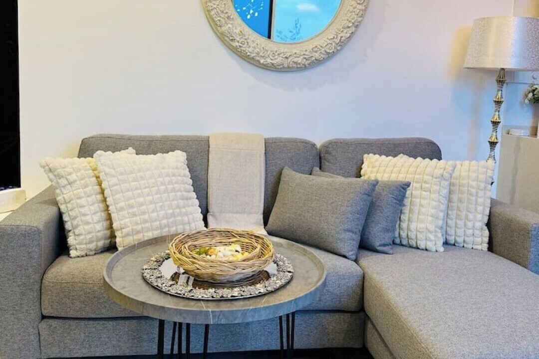 Photo of Livingroom in Hulhumale