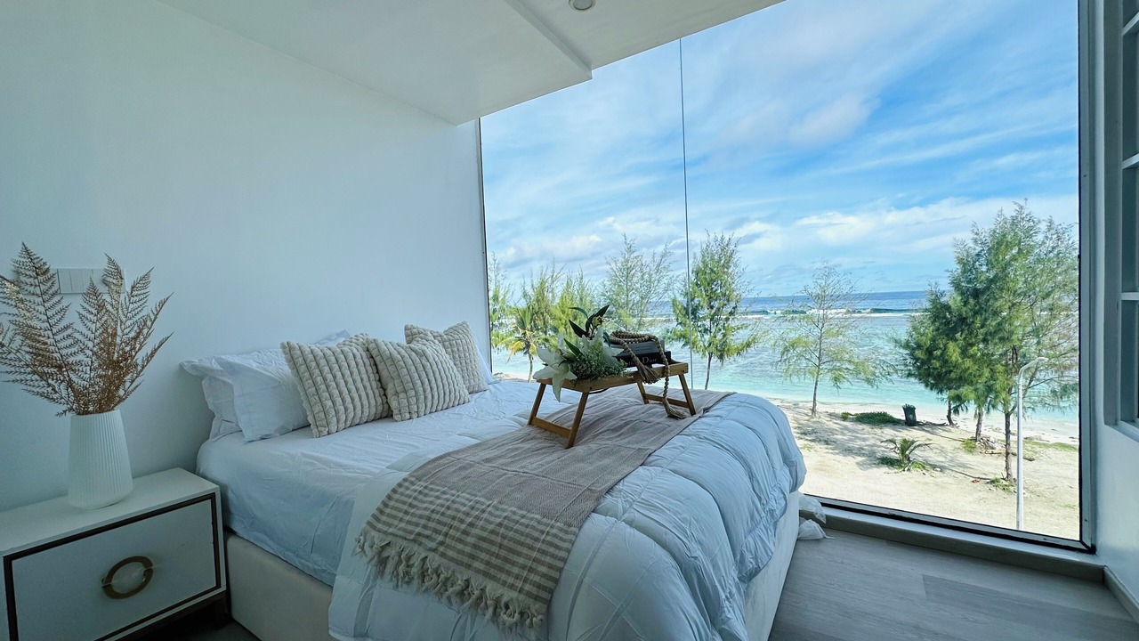 Photo of Bedroom in Hulhumale