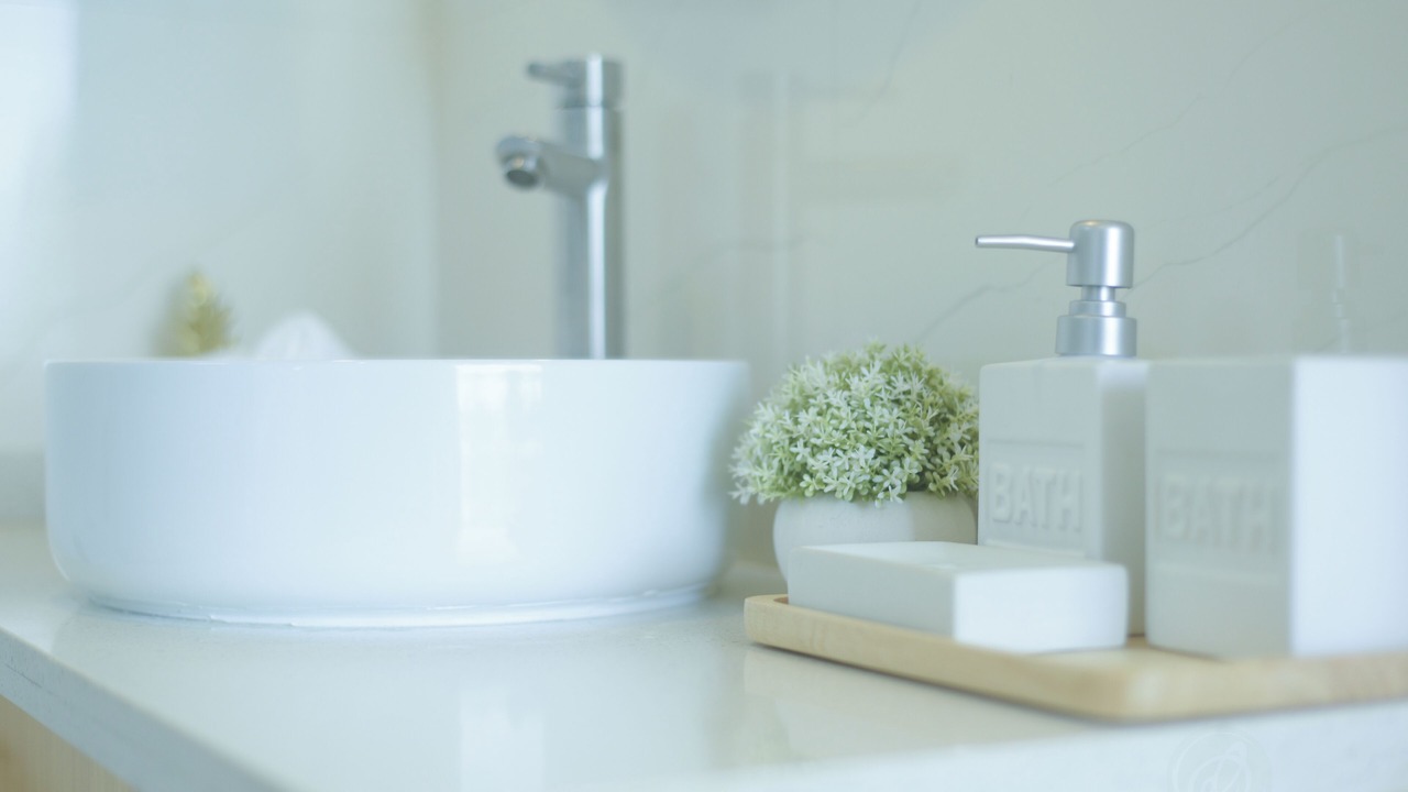 Photo of Bathroom in Hulhumale