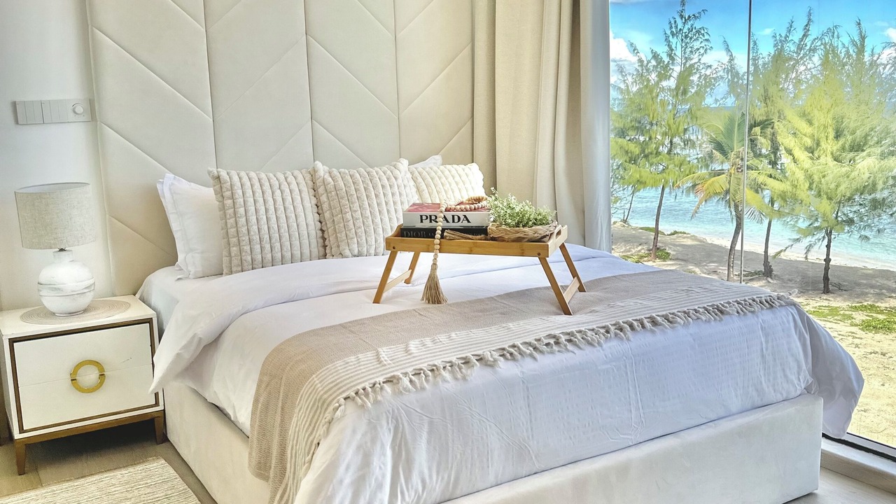 Photo of Bedroom in Hulhumale