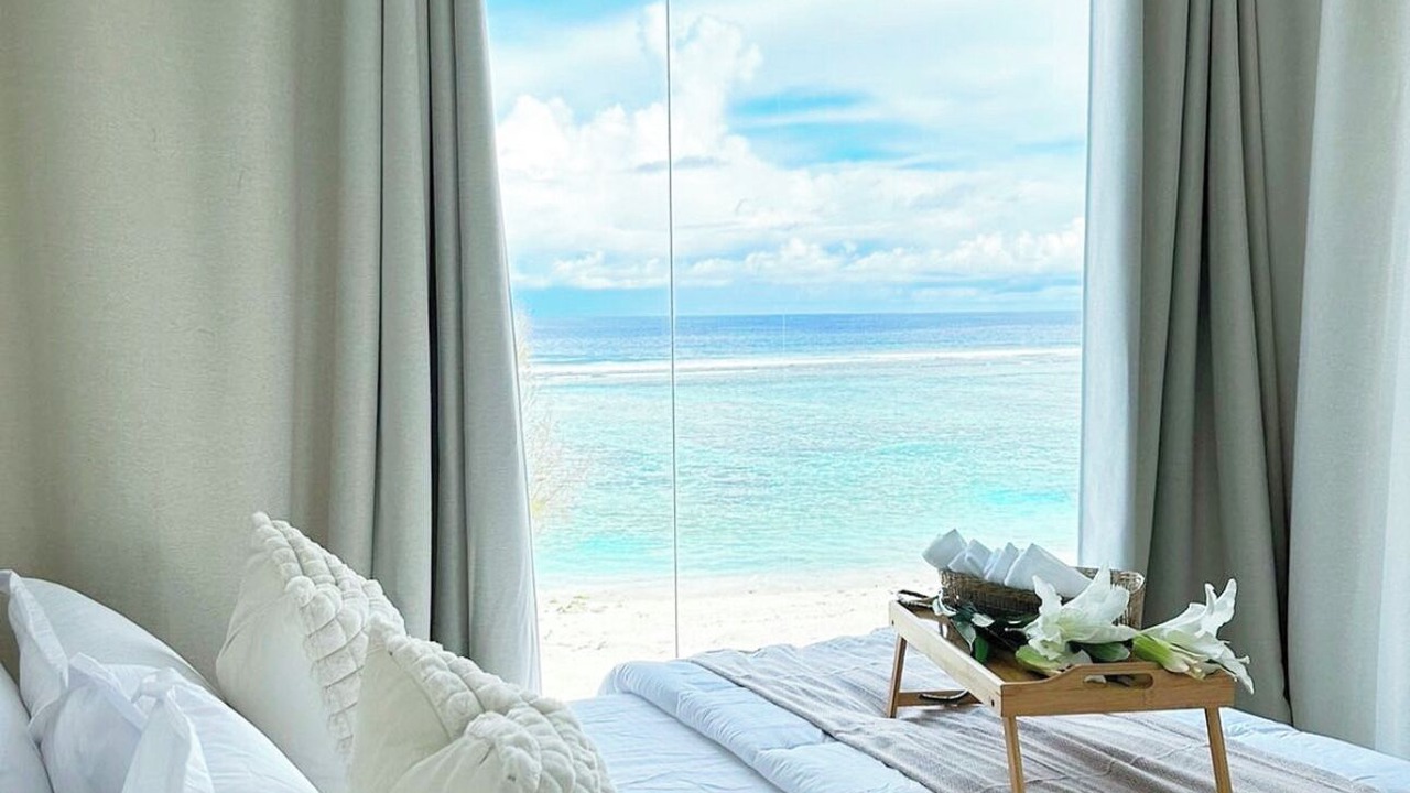 Photo of Bedroom in Hulhumale