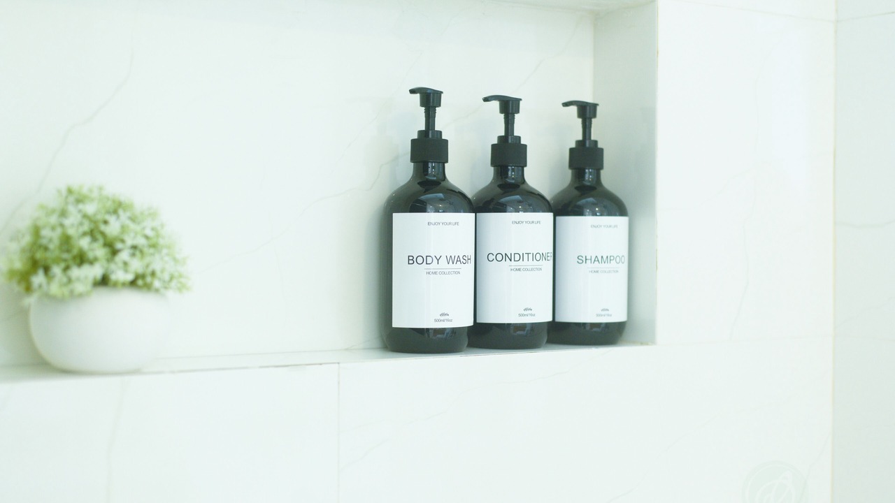 Photo of Bathroom in Hulhumale