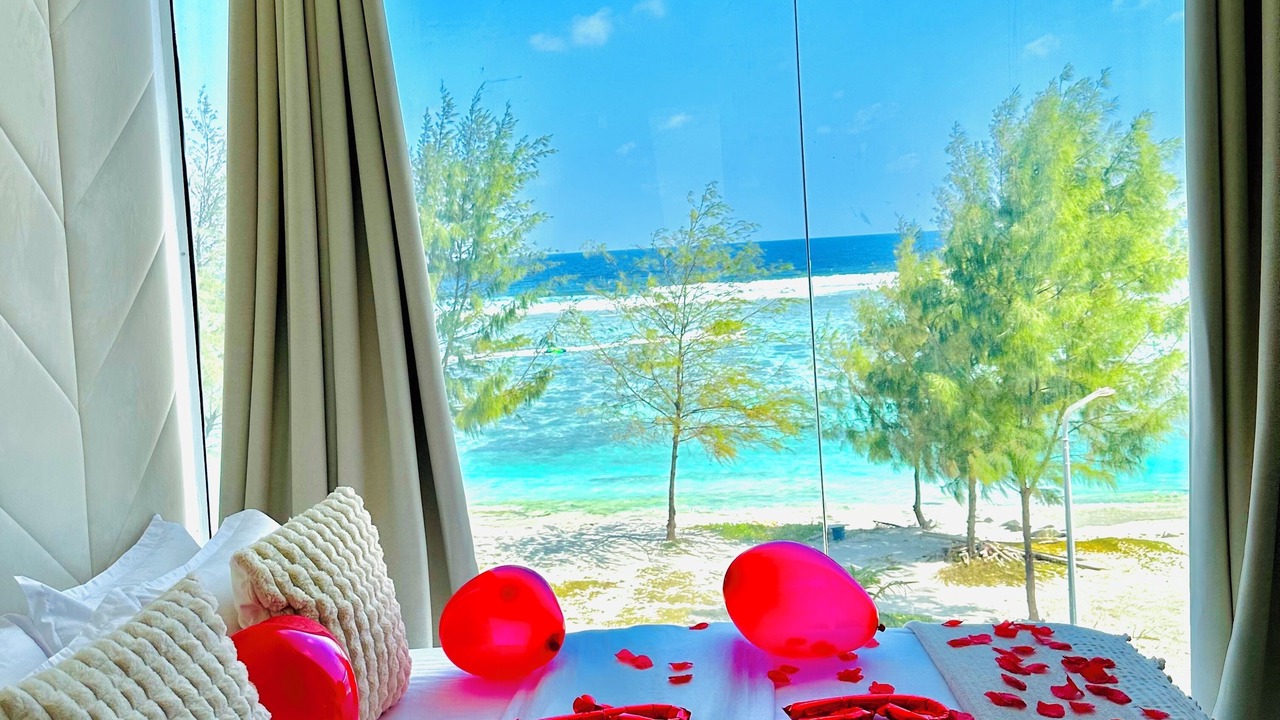 Photo of Bedroom in Hulhumale