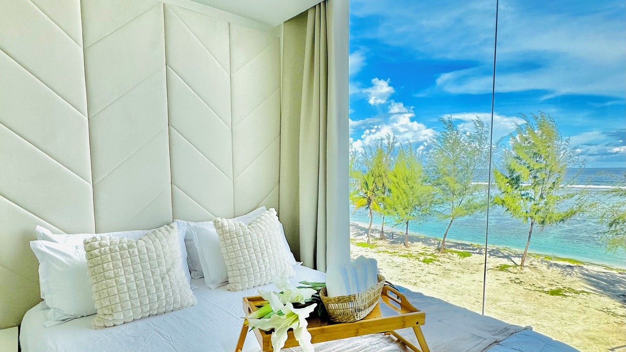 Photo of Bedroom in Hulhumale
