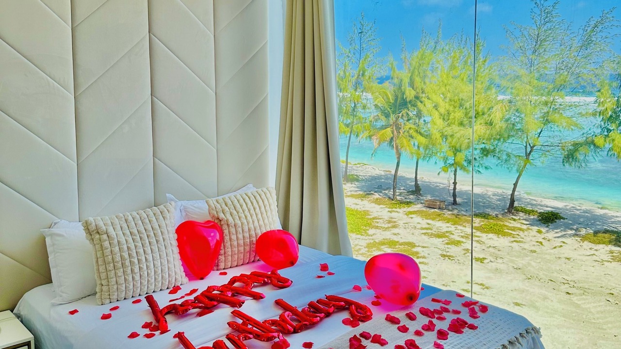 Photo of Bedroom in Hulhumale