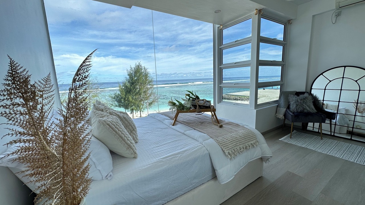 Photo of Bedroom in Hulhumale