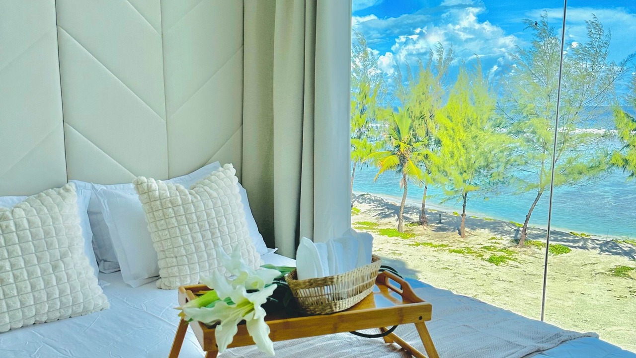 Photo of Bedroom in Hulhumale