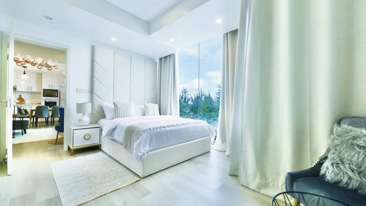 Photo of Bedroom in Hulhumale