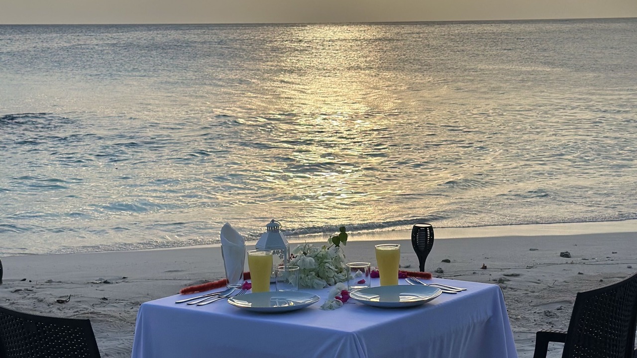 Photo of Outdoor in Thoddoo