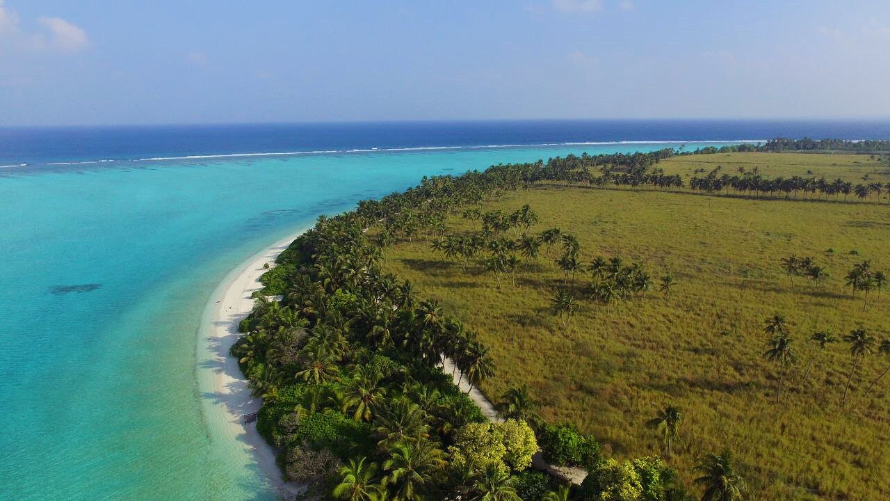 Photo of Outdoor in Thoddoo