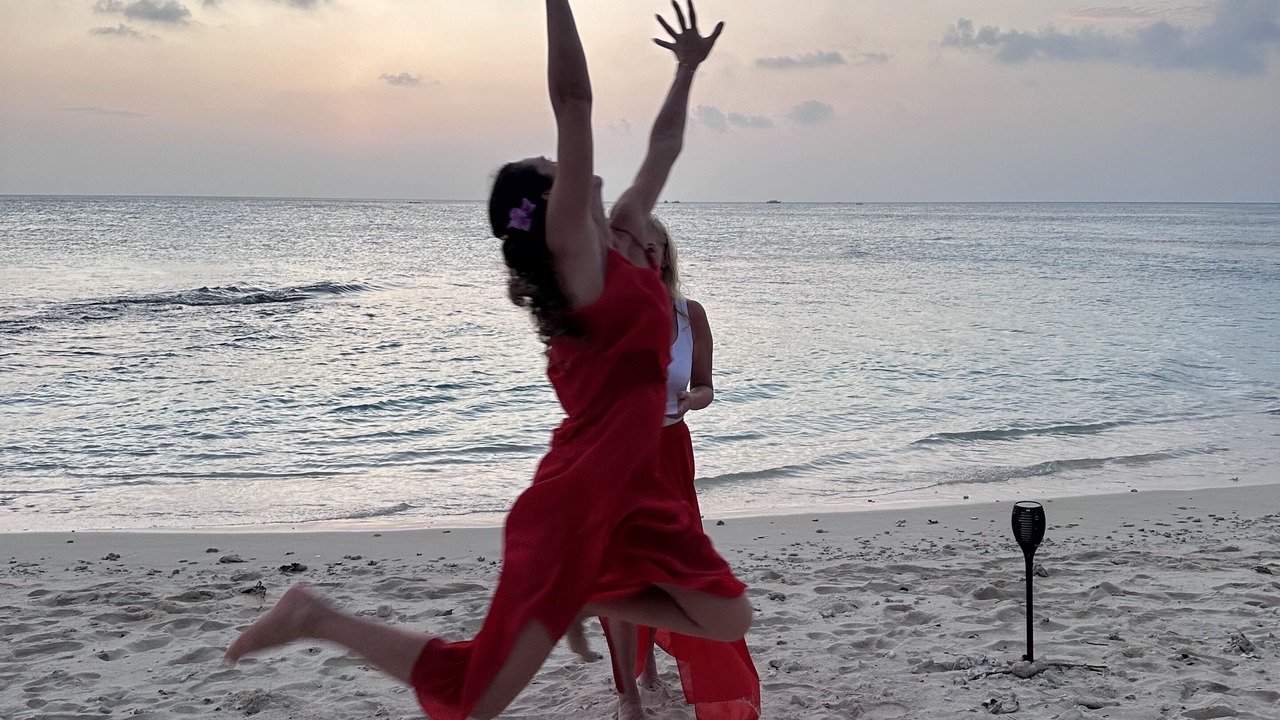 Photo of Others in Thoddoo