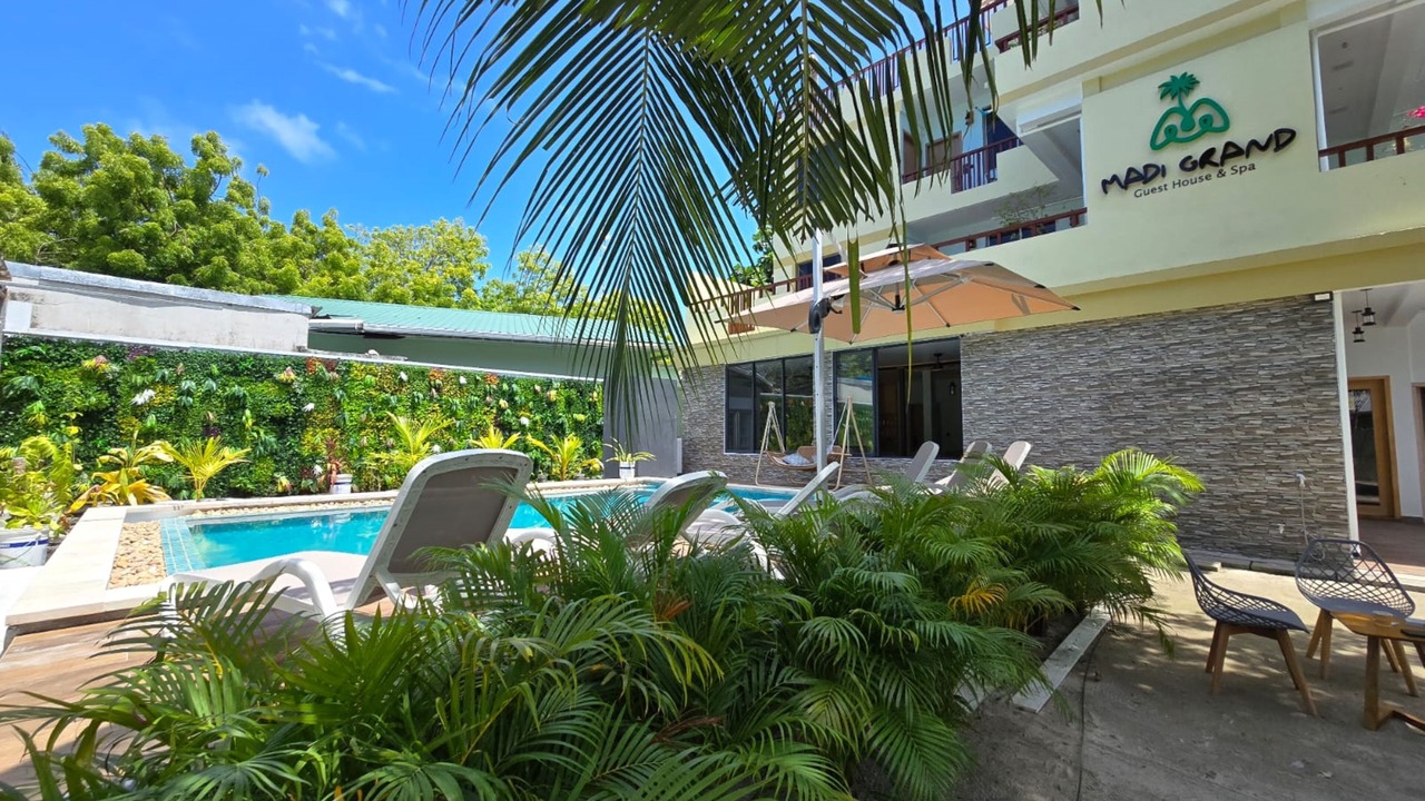 Photo of Outdoor in Fulidhoo