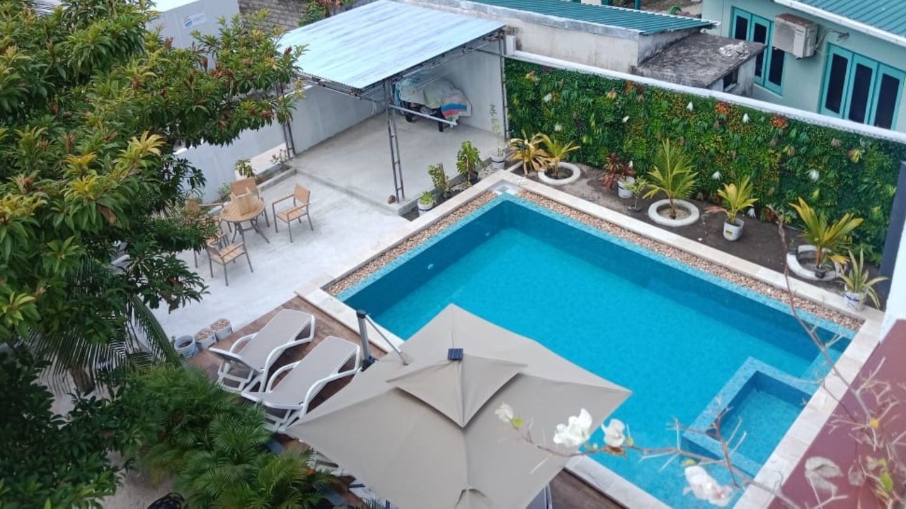 Photo of Outdoor in Fulidhoo