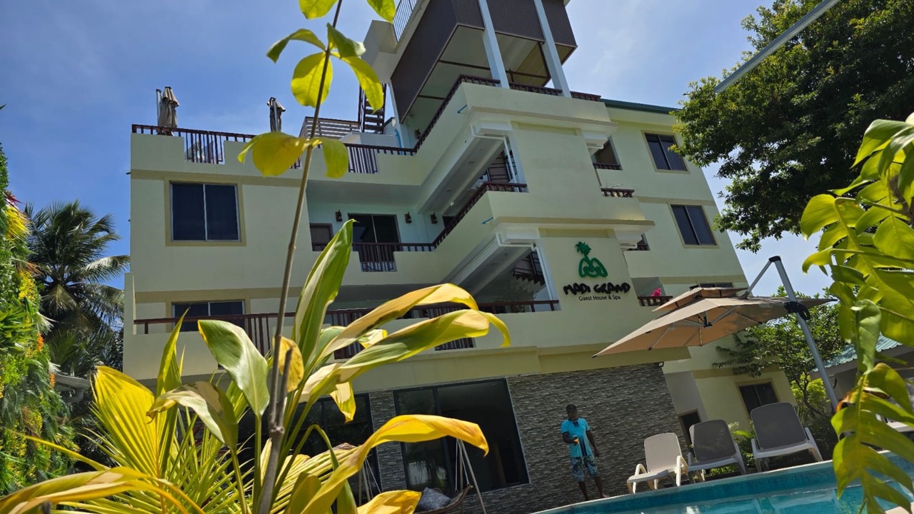 Photo of Outdoor in Fulidhoo