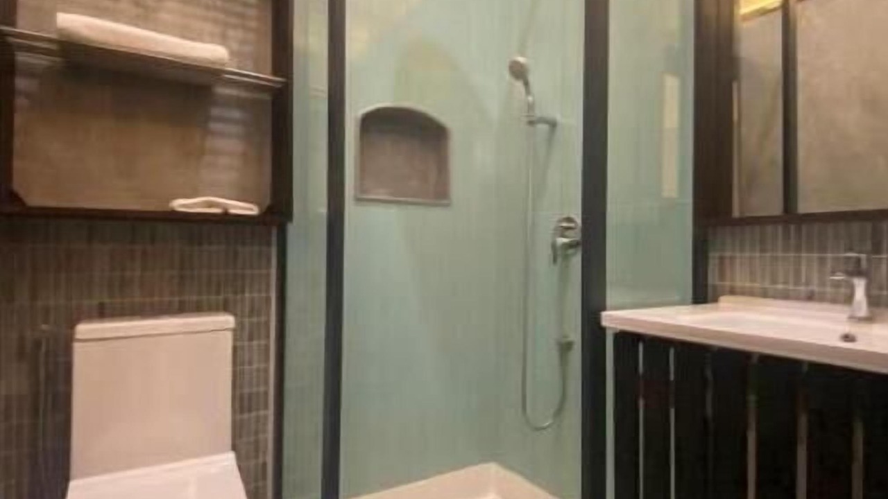 Photo of Bathroom in Goidhoo
