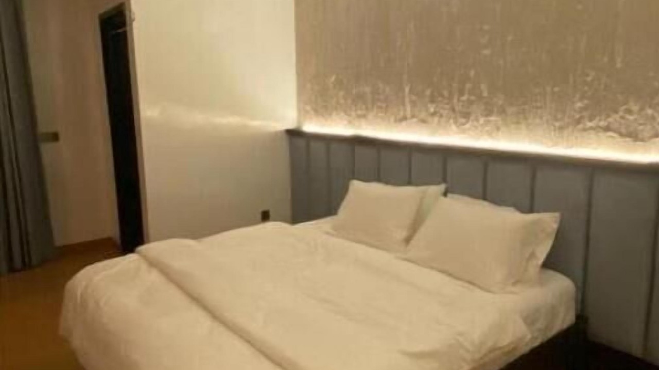 Photo of Bedroom in Goidhoo