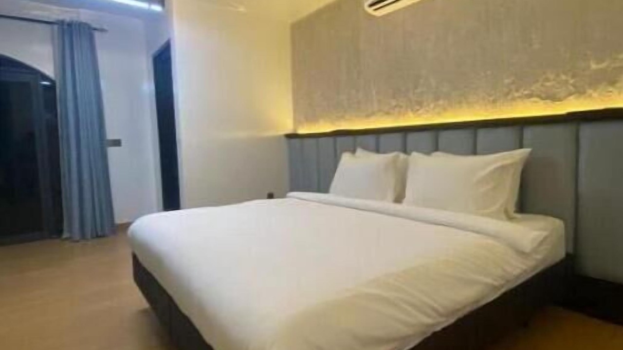 Photo of Bedroom in Goidhoo