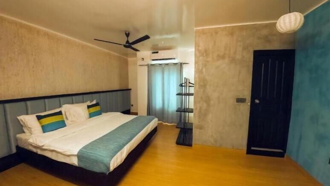 Photo of Bedroom in Goidhoo