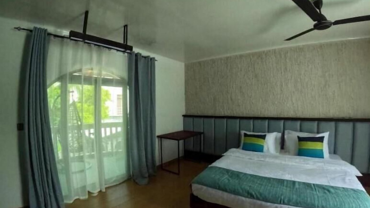 Photo of Bedroom in Goidhoo