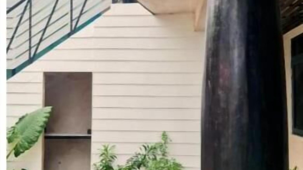 Photo of Outdoor in Goidhoo