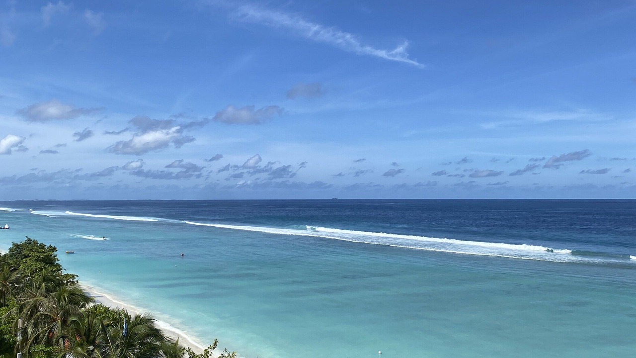 Photo of Others in Farukolhufushi Island