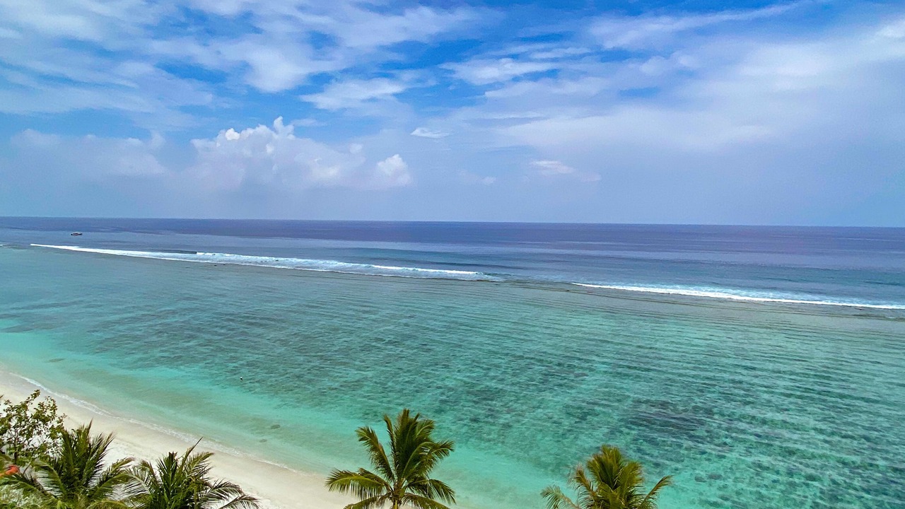 Photo of Others in Farukolhufushi Island