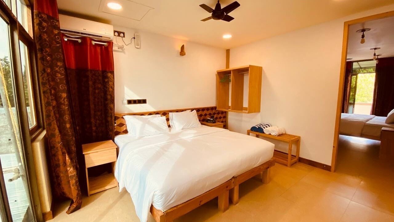 Photo of Bedroom in Niyama