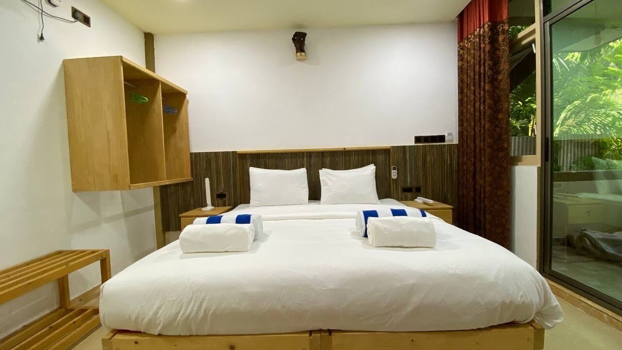 Photo of Bedroom in Niyama
