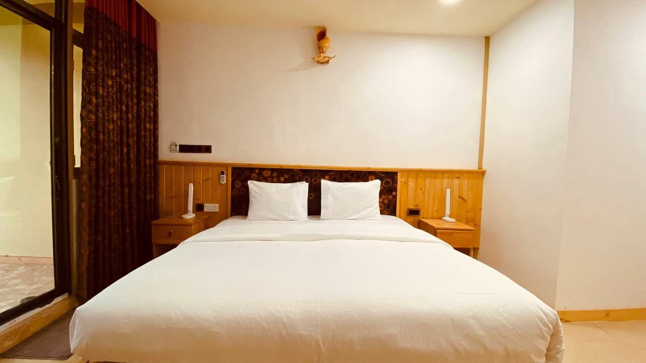 Photo of Bedroom in Niyama