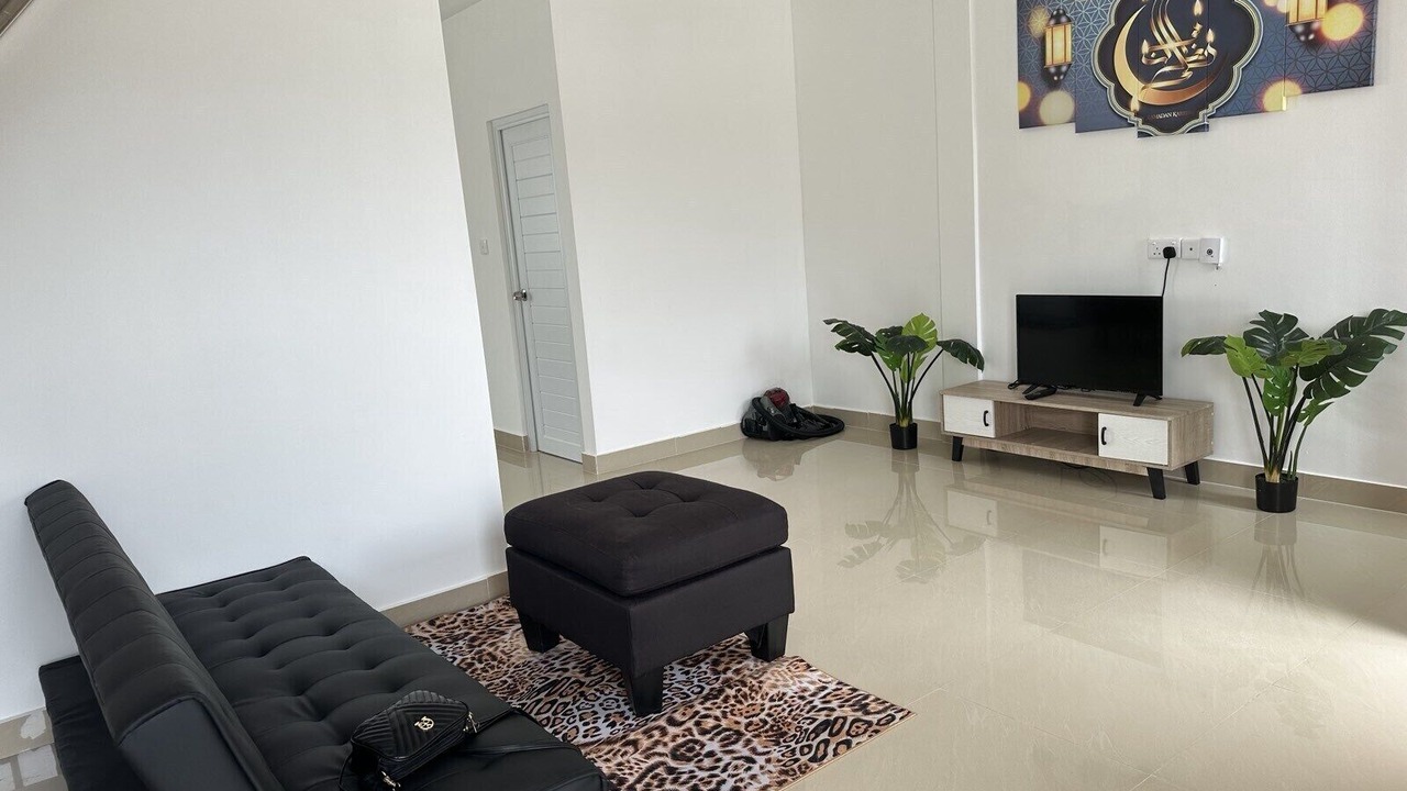 Photo of Livingroom in Haa Dhaalu Atoll