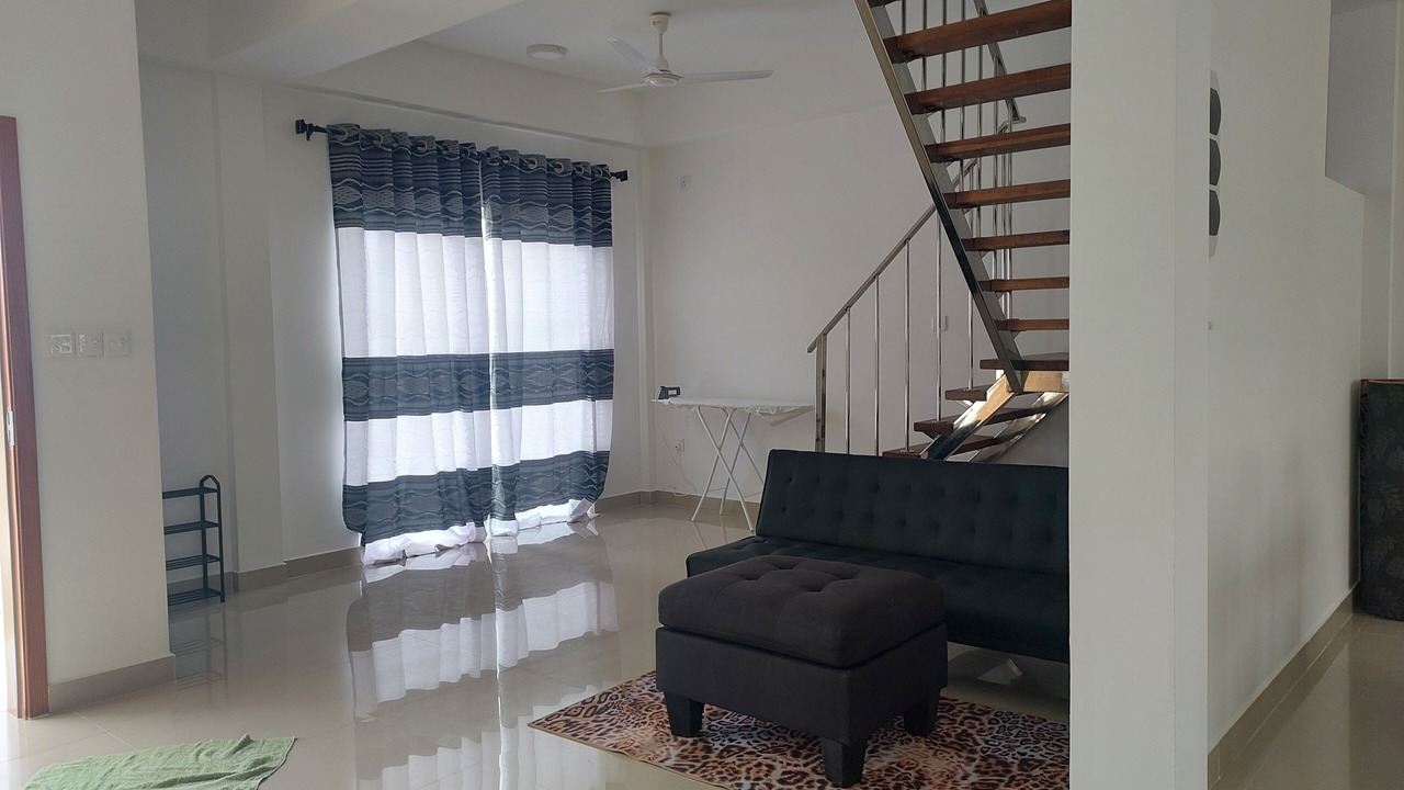 Photo of Livingroom in Haa Dhaalu Atoll