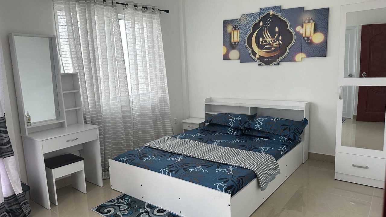 Photo of Bedroom in Haa Dhaalu Atoll