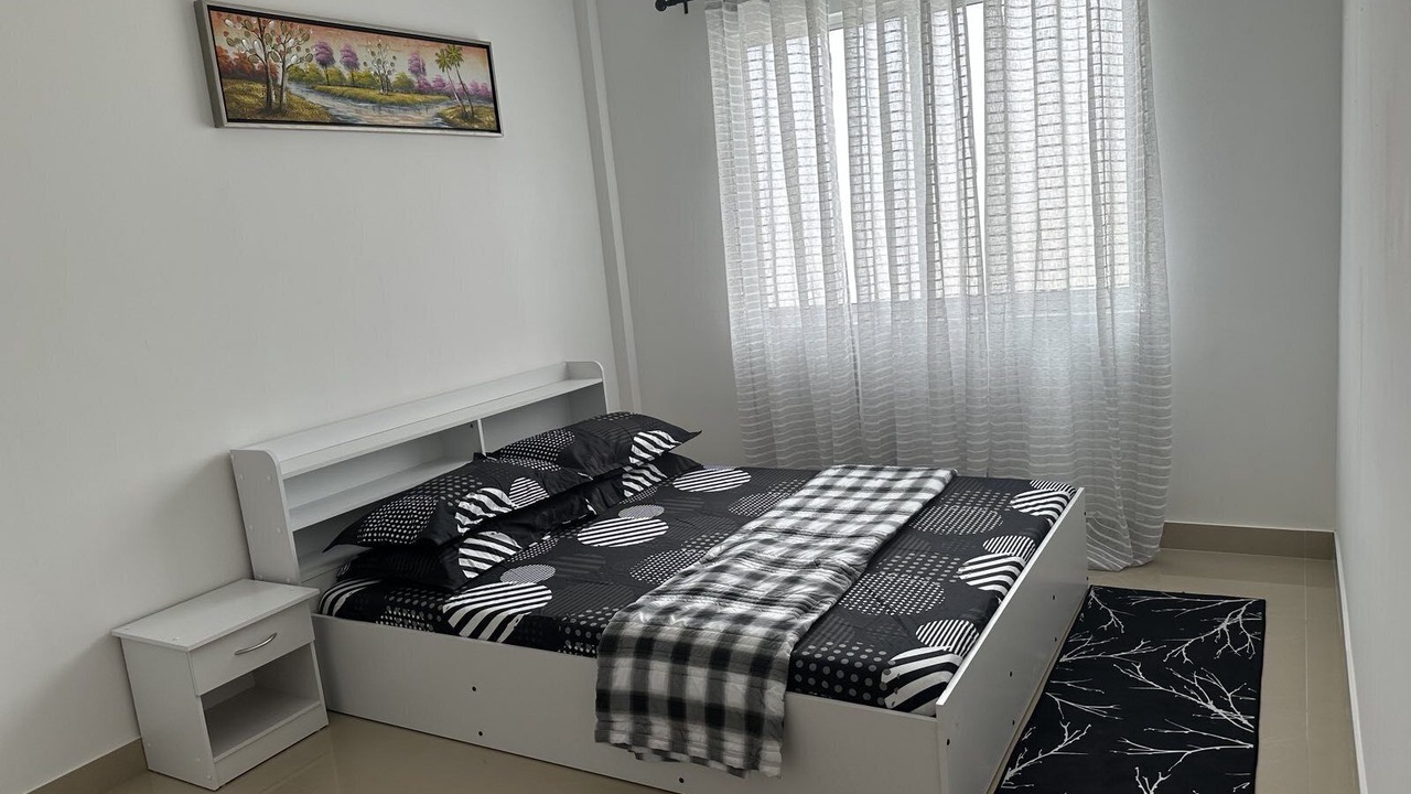Photo of Bedroom in Haa Dhaalu Atoll