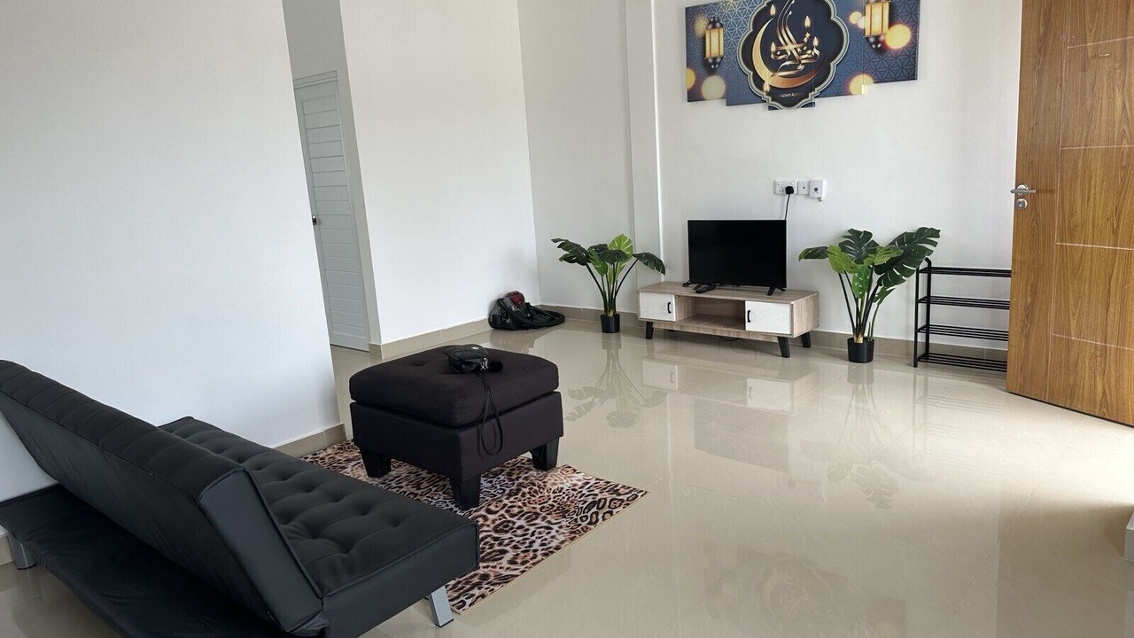 Photo of Livingroom in Haa Dhaalu Atoll