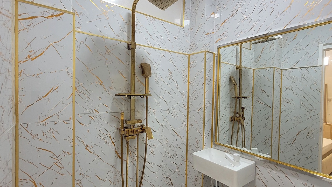 Photo of Bathroom in Male