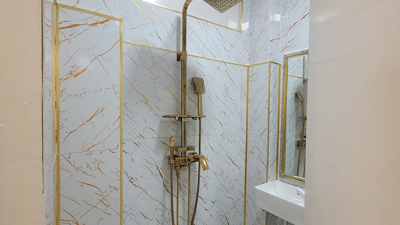 Photo of Bathroom in Male