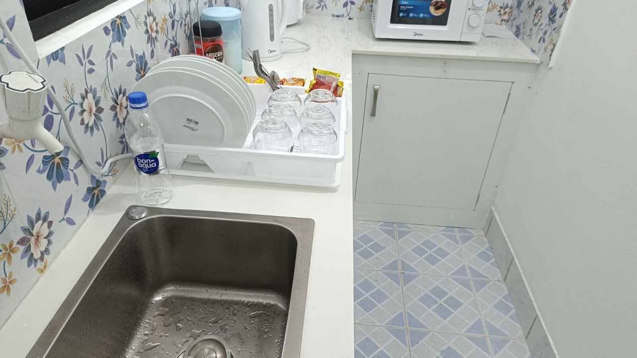 Photo of Kitchen in Male