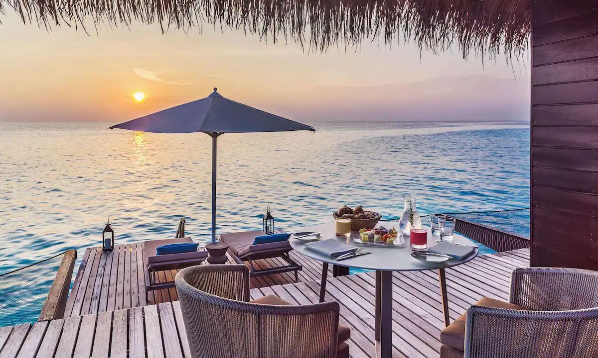 Photo of Bedroom in Reethi Rah