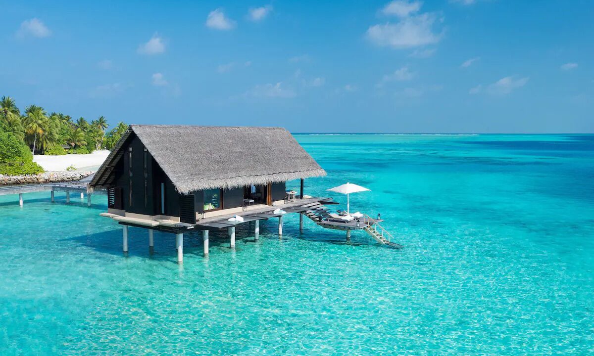 Photo of Outdoor in Reethi Rah