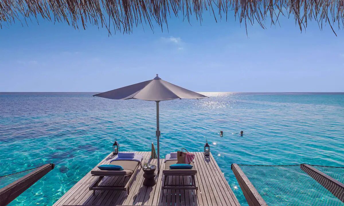 Photo of Bedroom in Reethi Rah