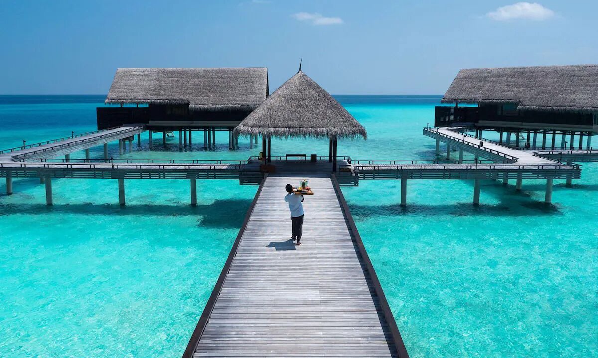 Photo of Outdoor in Reethi Rah