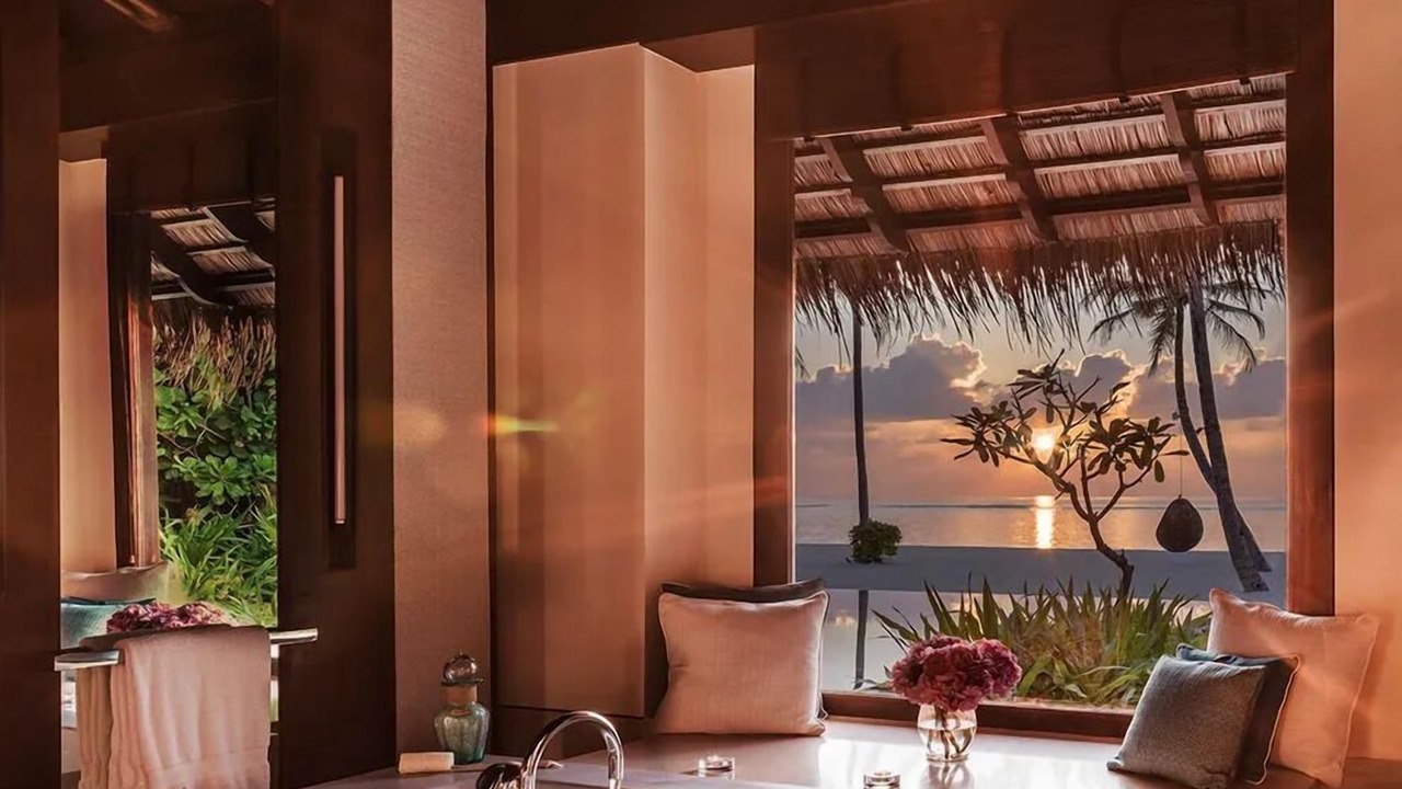 Photo of Bathroom in Reethi Rah