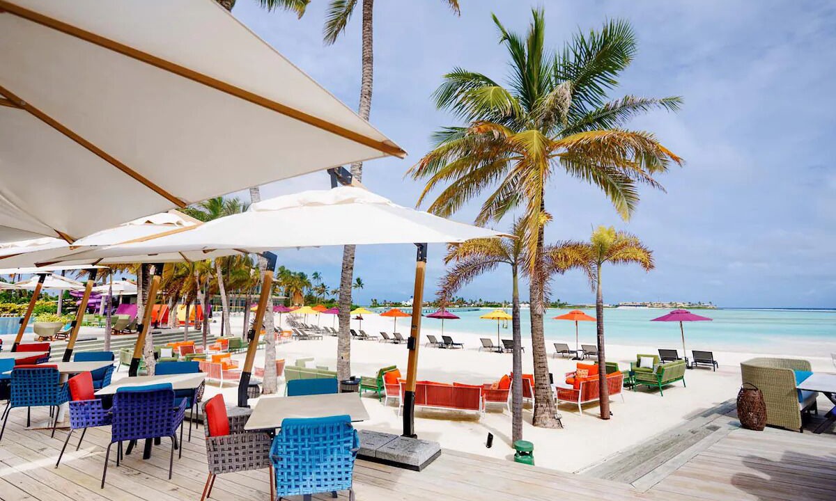 Photo of Others in Farukolhufushi Island